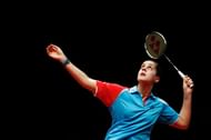 Carolina Marin